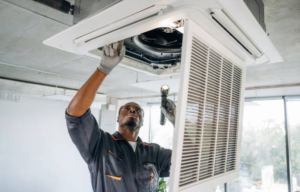 Licensed Hvac service in Columbia, IL - FH HVAC