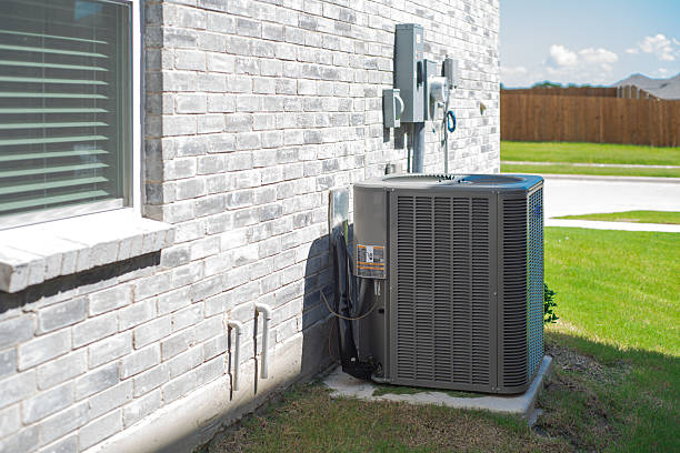 Reliable Hvac contractor in Columbia, IL by FH HVAC